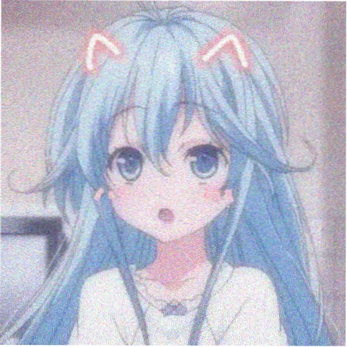 读者K的头像